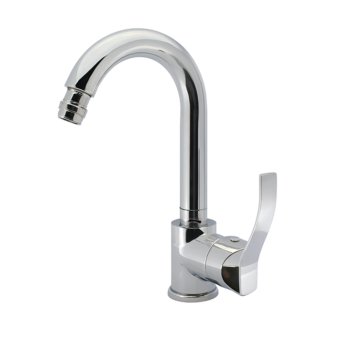 Gms Kuğu Lavabo Bataryası Akd101