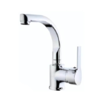 Gms Asım Kuğu Banyo Bataryası Krom