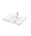 Esvit 55Cm 2055 Lavabo-Sava
