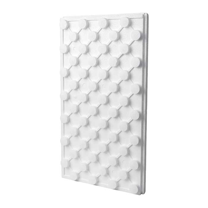 Orcan 22-24 Dns Yerden Isıtma Straforu 450 (14 Adet) 10.08 M²