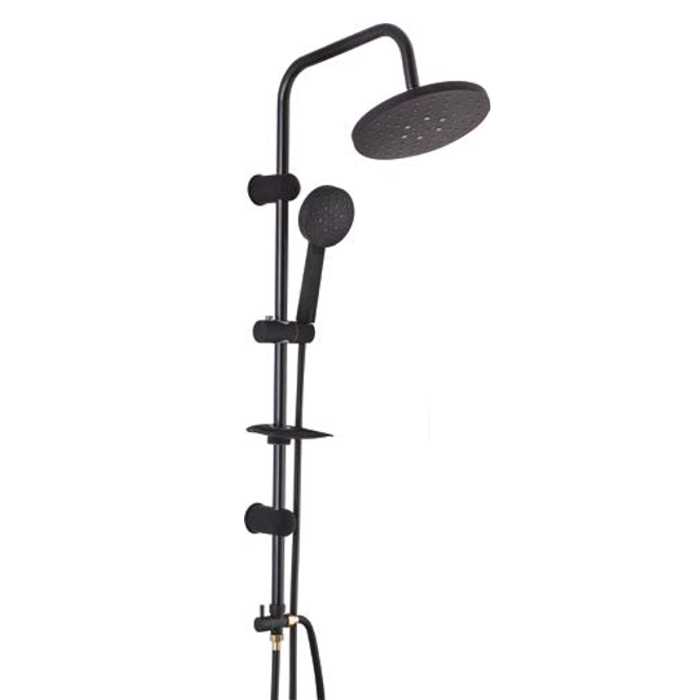 Senpres Otto Tepe Duş Seti S-31081