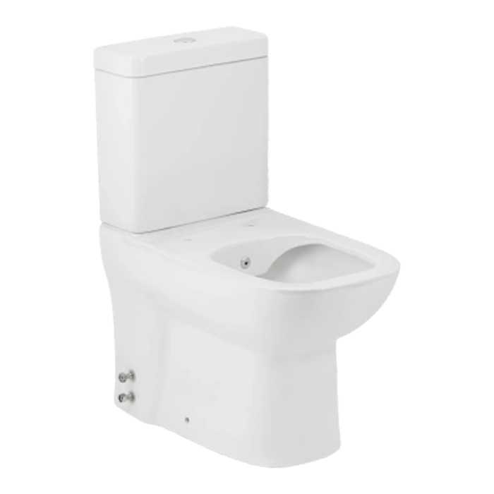 Petite Duvara Sıfır Klozet Set